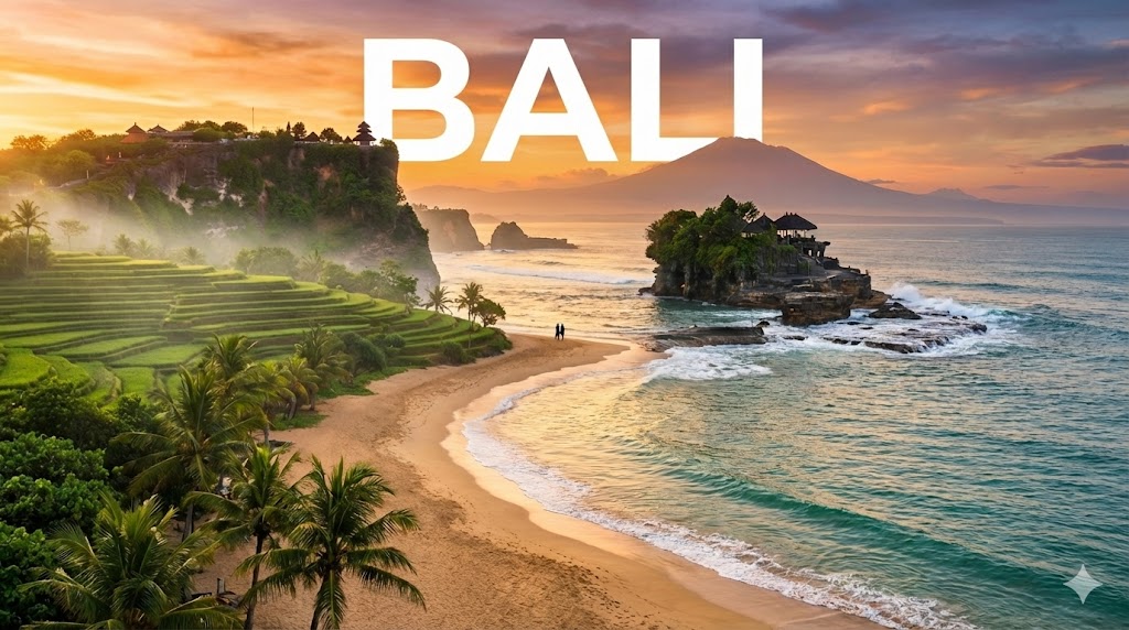 Bali